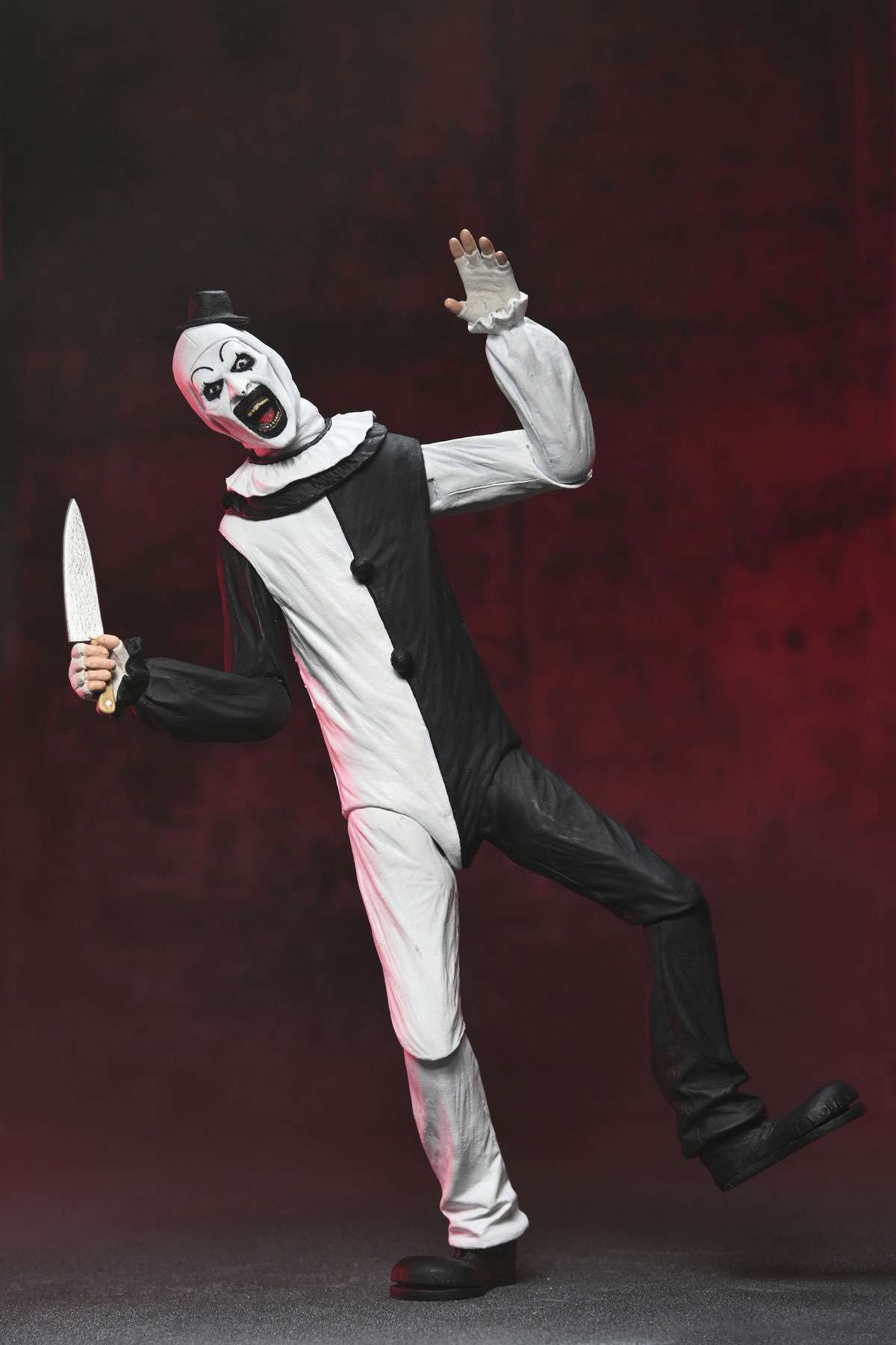 [สั่งจอง]Neca Ultimate : Art the Clown