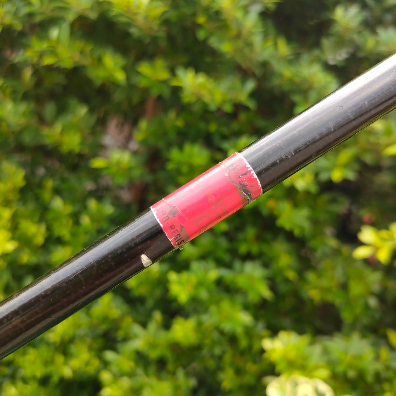 PUTTER P-021 ความยาว 33 นิ้ว สำหรับท่านที่ชอบพัตเตอร์แบบคลาสสิค ไม้กอล์ฟมือสอง ของแท้ BY NakaraLuxurious