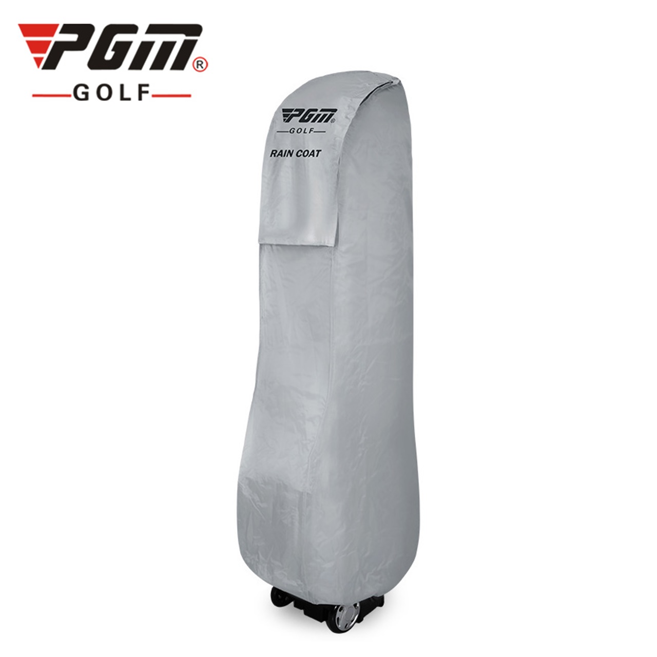 ถุงคลุมกันฝนเกรดพรีเมี่ยม PGM HKB003