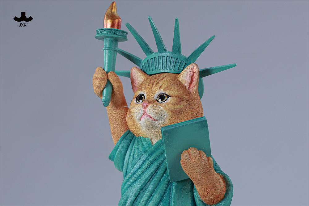 [สั่งจอง]JXK --- Libby Cat ---