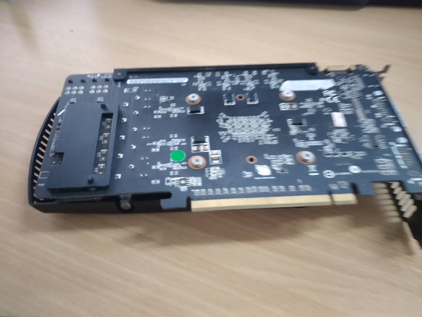 Asus GTX 660 SE 1.5 G