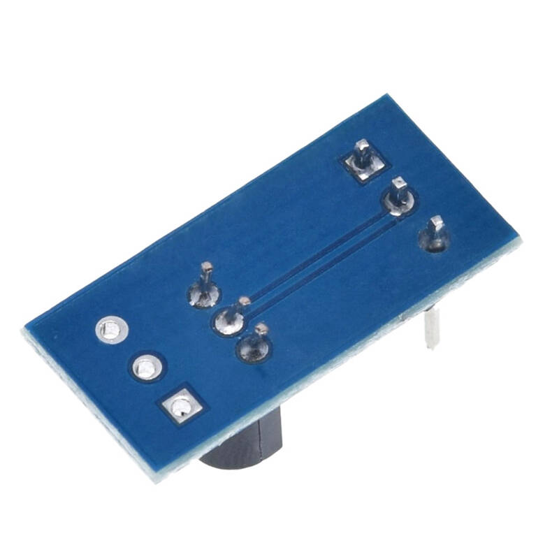 โมดูลวัดอุณหภูมิ DS18B20 temperature measurement module