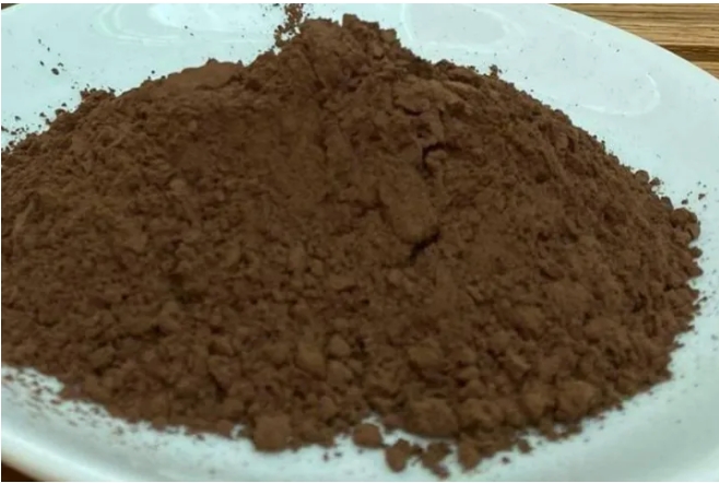 ผงโกโก้พร้อมชง Cocoa เข้มข้น 100 %