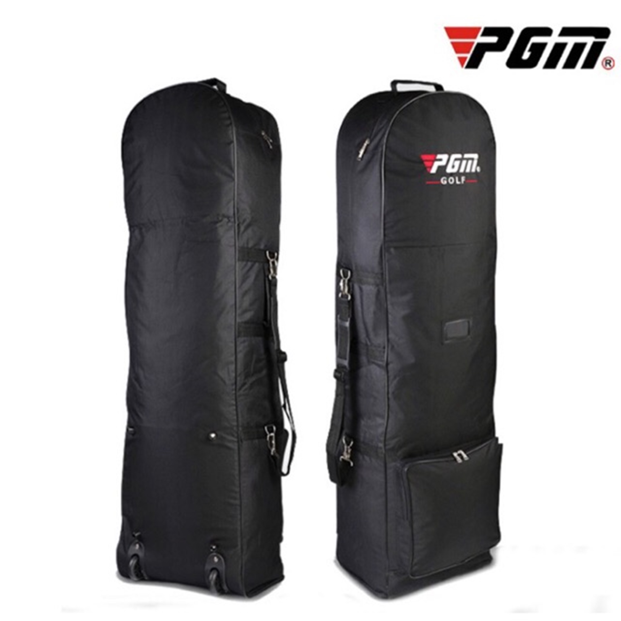 ถุงคลุมถุงกอล์ฟขึ้นเครื่องบิน HKB002
