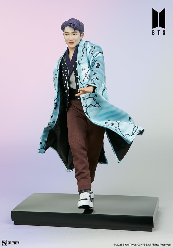 [สั่งจอง]Sideshow : BTS Idol Collection Deluxe Statue