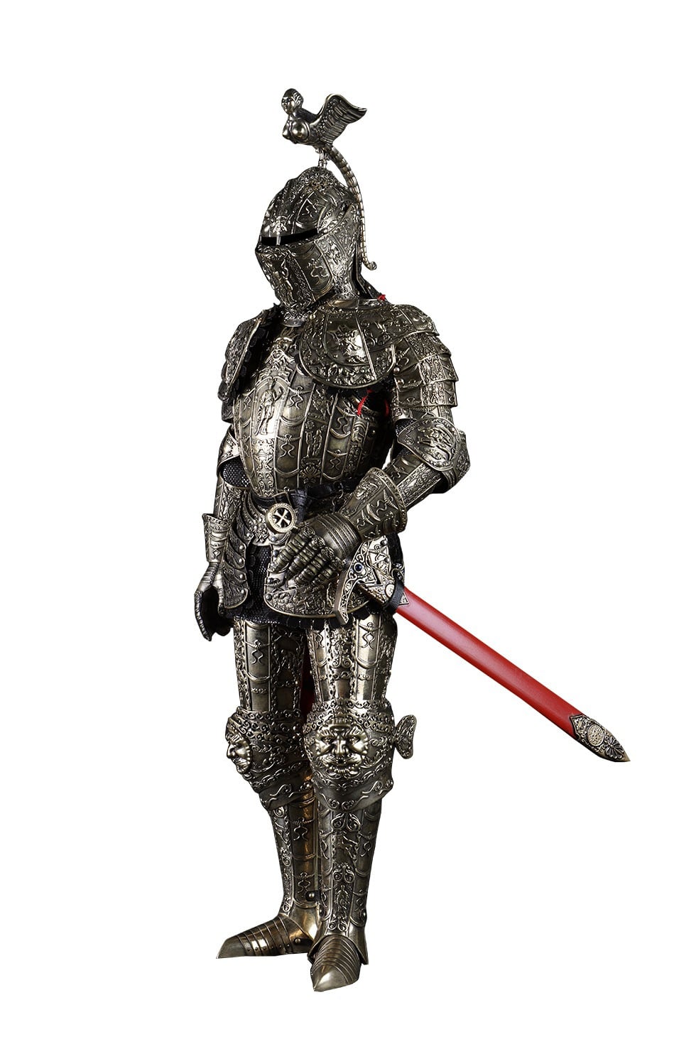 [สั่งจอง]COOMODEL 1/6 : SERIES OF EMPIRES - FERDINAND II OF HOLY ROMAN EMPIRE