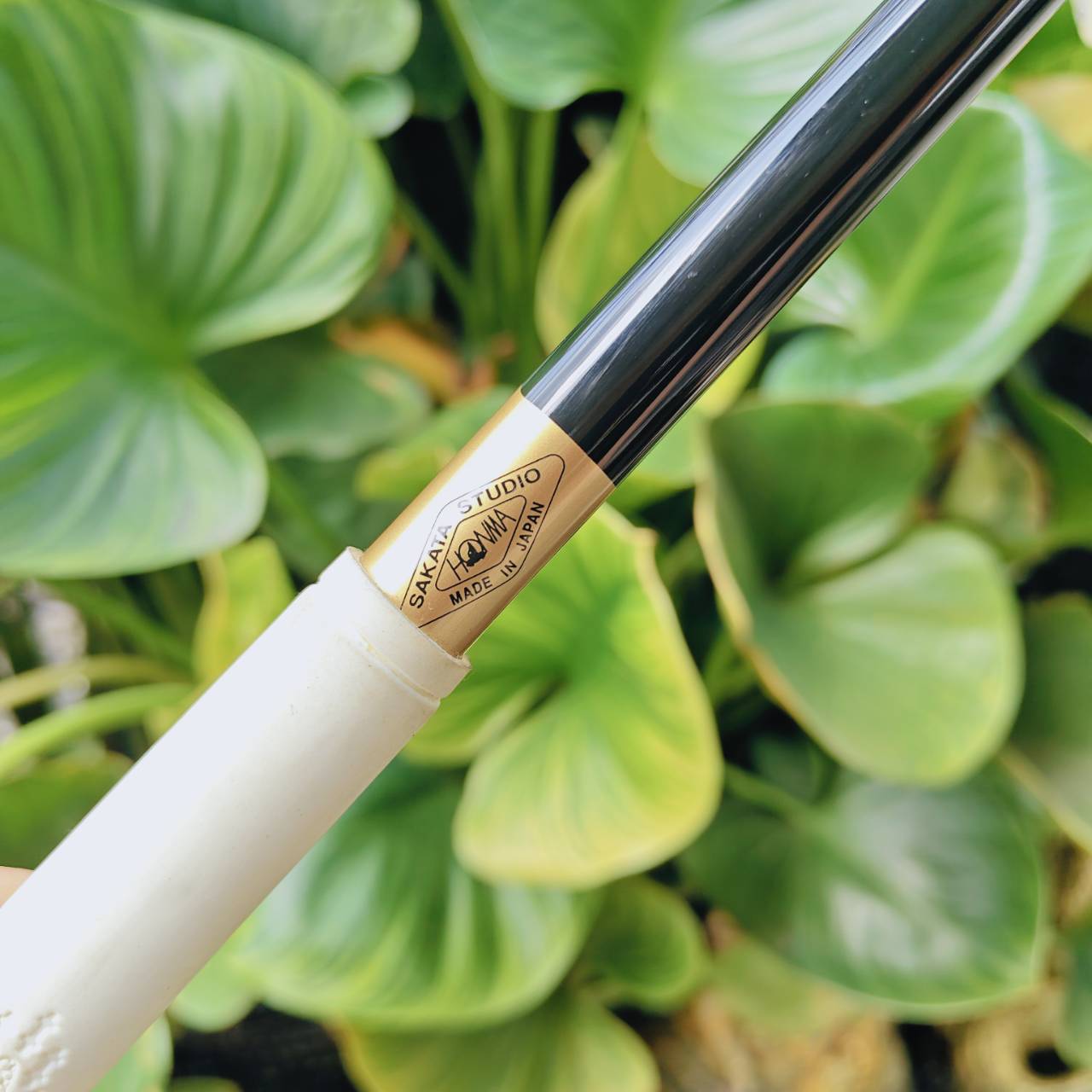 ก้านใส่ FW HONMA ARMRQ B49 ★★★ – ก้านระดับตำนานจาก SAKATA, JAPAN