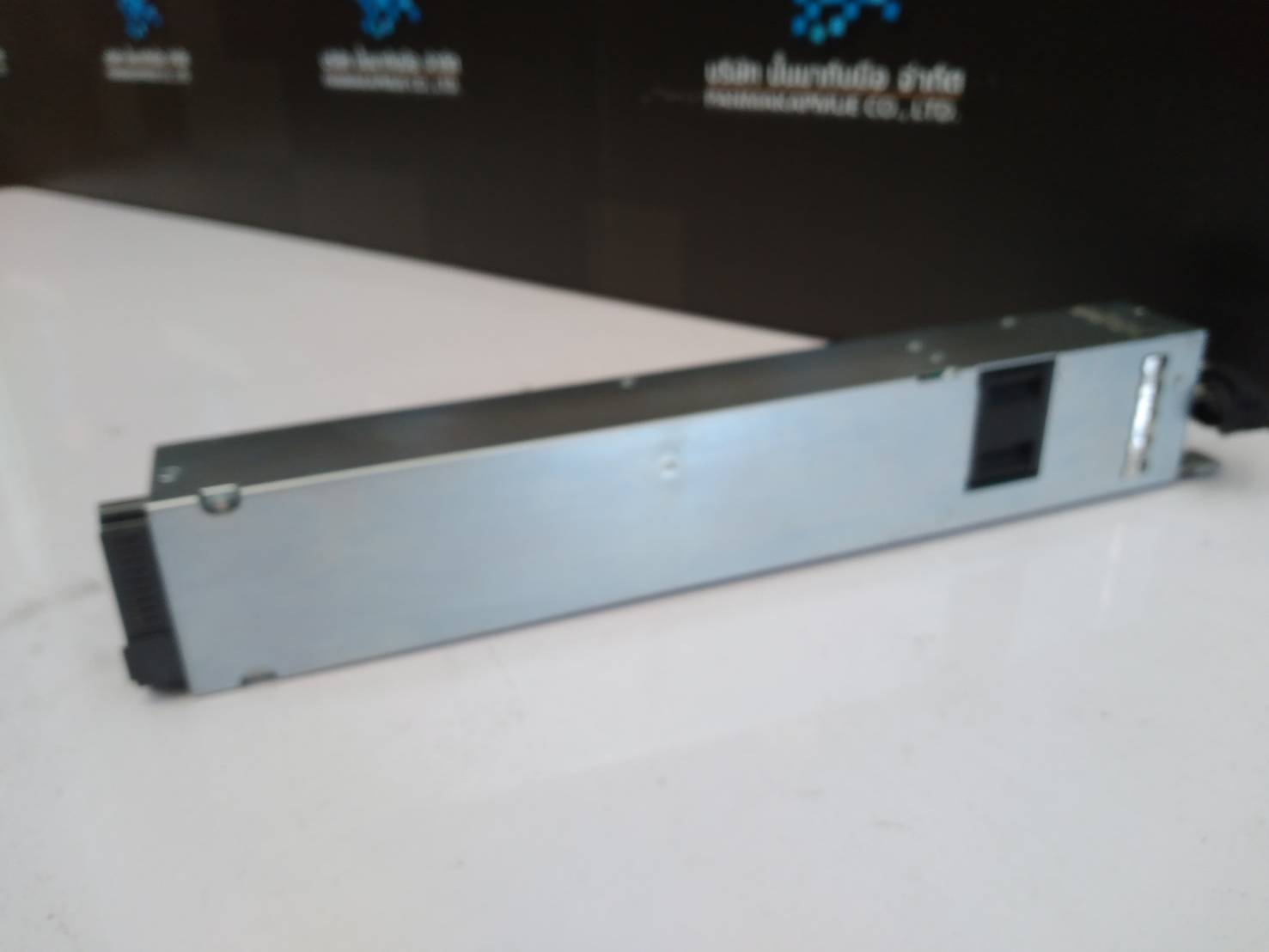 Cisco UCS-PSU-6248UP-AC 100-240V 750W AC Power Supply Module 341-0437-01