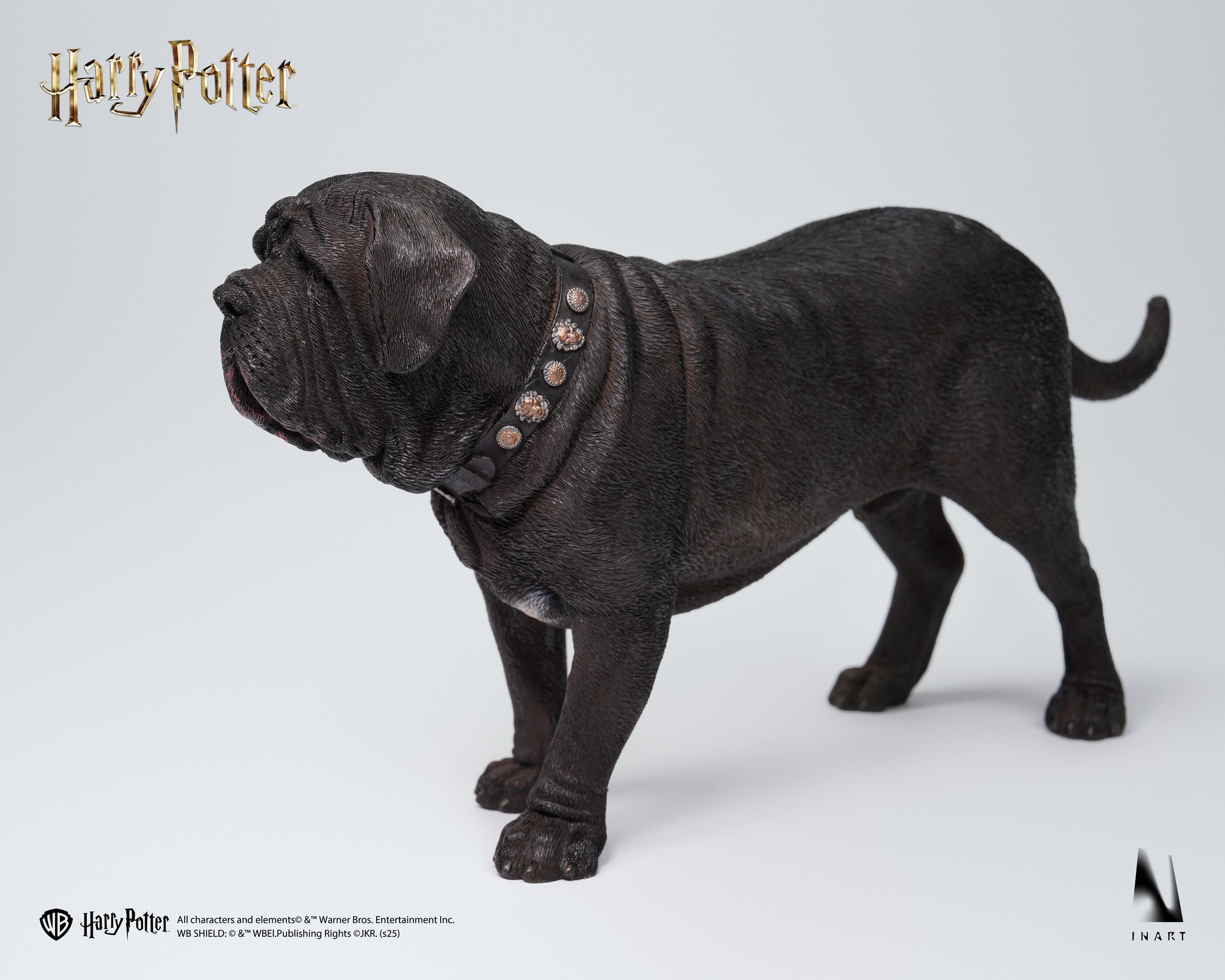 [สั่งจอง]INART 1/6 : Harry Potter and the Philosopher’sStone - Draco Malfoy