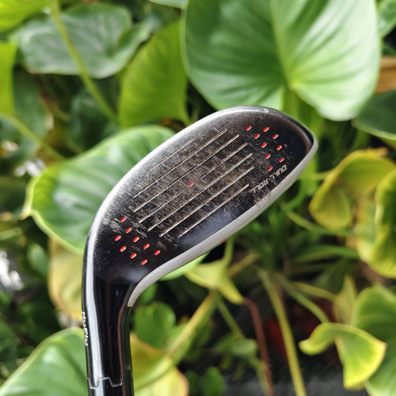 UT COBRA AMP CELL – ปรับได้ 2 องศาในหัวเดียว! ไฮบริดอเนกประสงค์สุดคุ้ม!