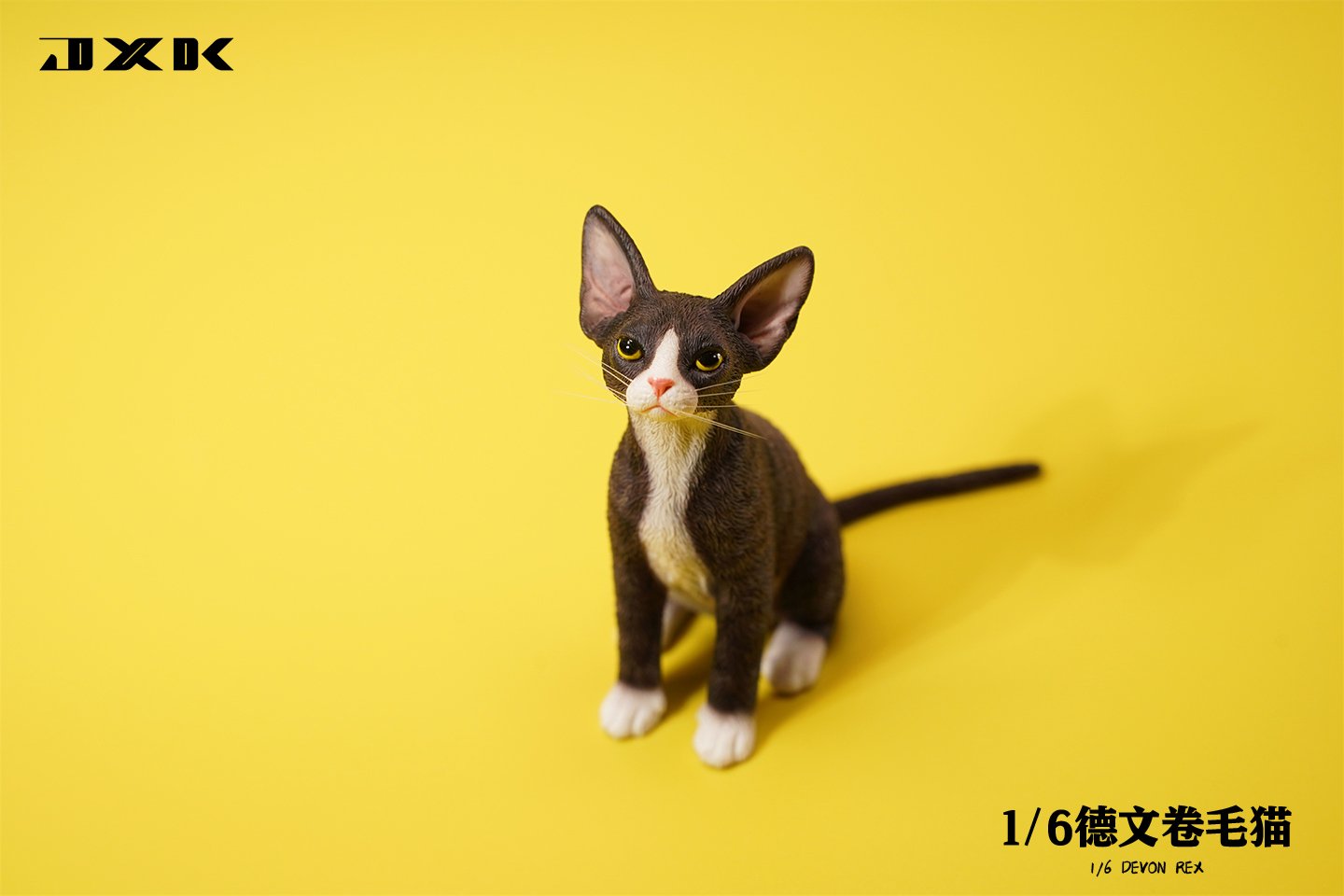 [สั่งจอง]JXK JXK123 1/6 : Deon Rex