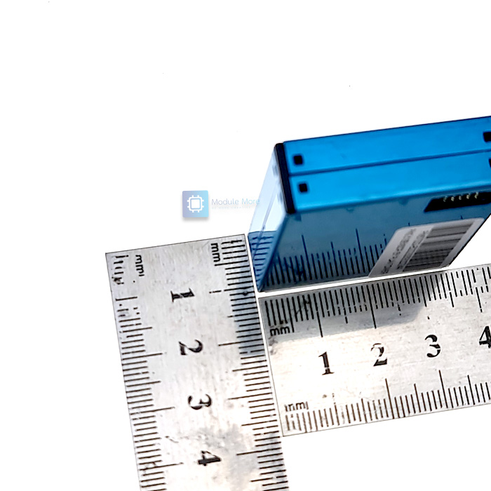 [PlanTower] Laser Dust Sensor pm2.5 PMS7003 with adapter