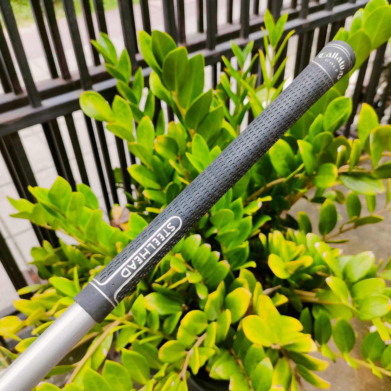 FW3 Callaway GREAT BIGBERTHAR II ก้าน GBB SYSTEM 60 FLEX SR เป็น FW ที่ตีง่ายมากๆๆ และตีไกล ใครเคยตี FW ของ Callaway รุ่นนี้ ไม้กอล์ฟพรีเมี่ยมมือสอง ของแท้ By NakaraLuxurious