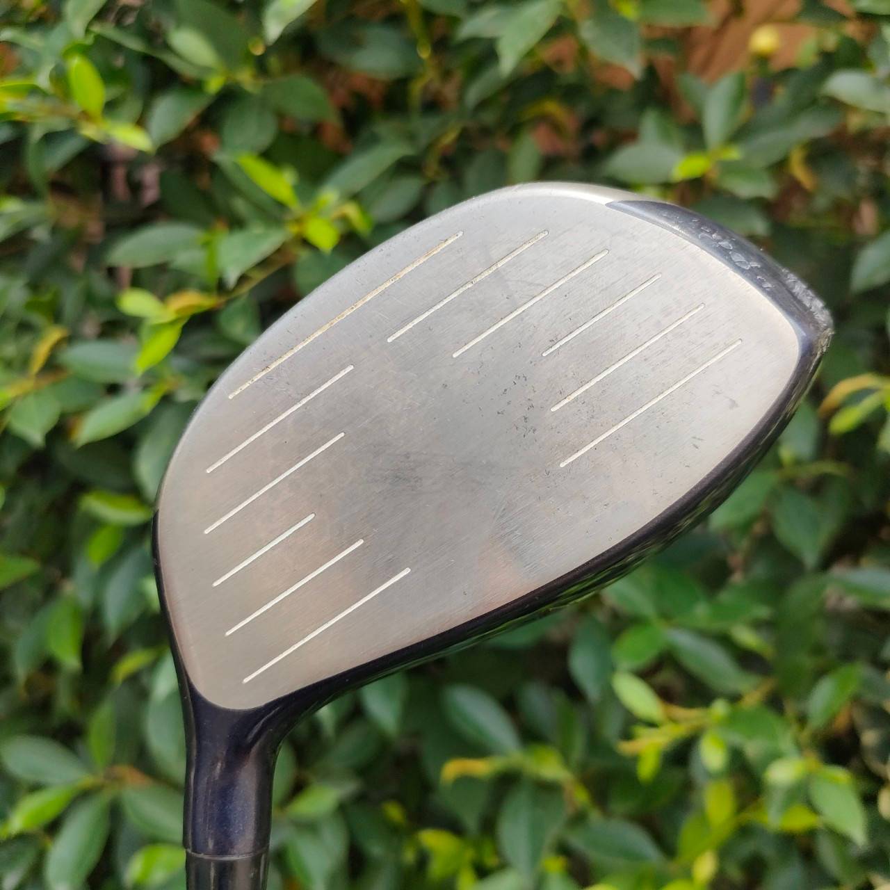 DRIVER N.H.P องศา 9 ก้าน INNOVATIVE COMP SL วัสดุ FORGED TITANIUM เน้นๆ ก้านคุณภาพพรีเมี่ยม