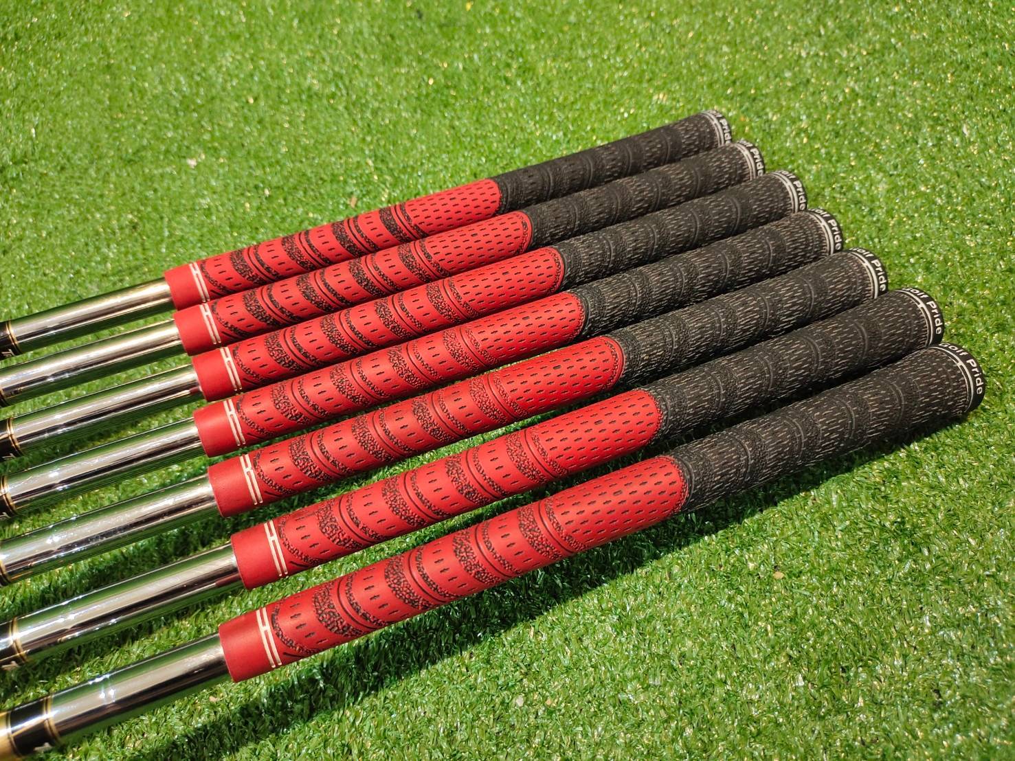ชุดเหล็ก Titleist 695MB FORGED