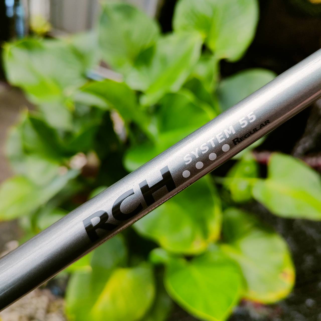 Driver Callaway ERC FUSION องศา10 กระดองเคฟล่า วัสดุเคฟล่าทั้งชิ้น ดีมากๆ หน้าเด้งตีไกลสุดๆ ตีเข้าๆไกลมากๆค่ะ ไม้กอล์ฟพรีเมี่ยมญี่ปุ่นมือสอง ของแท้ By NakaraLuxurious
