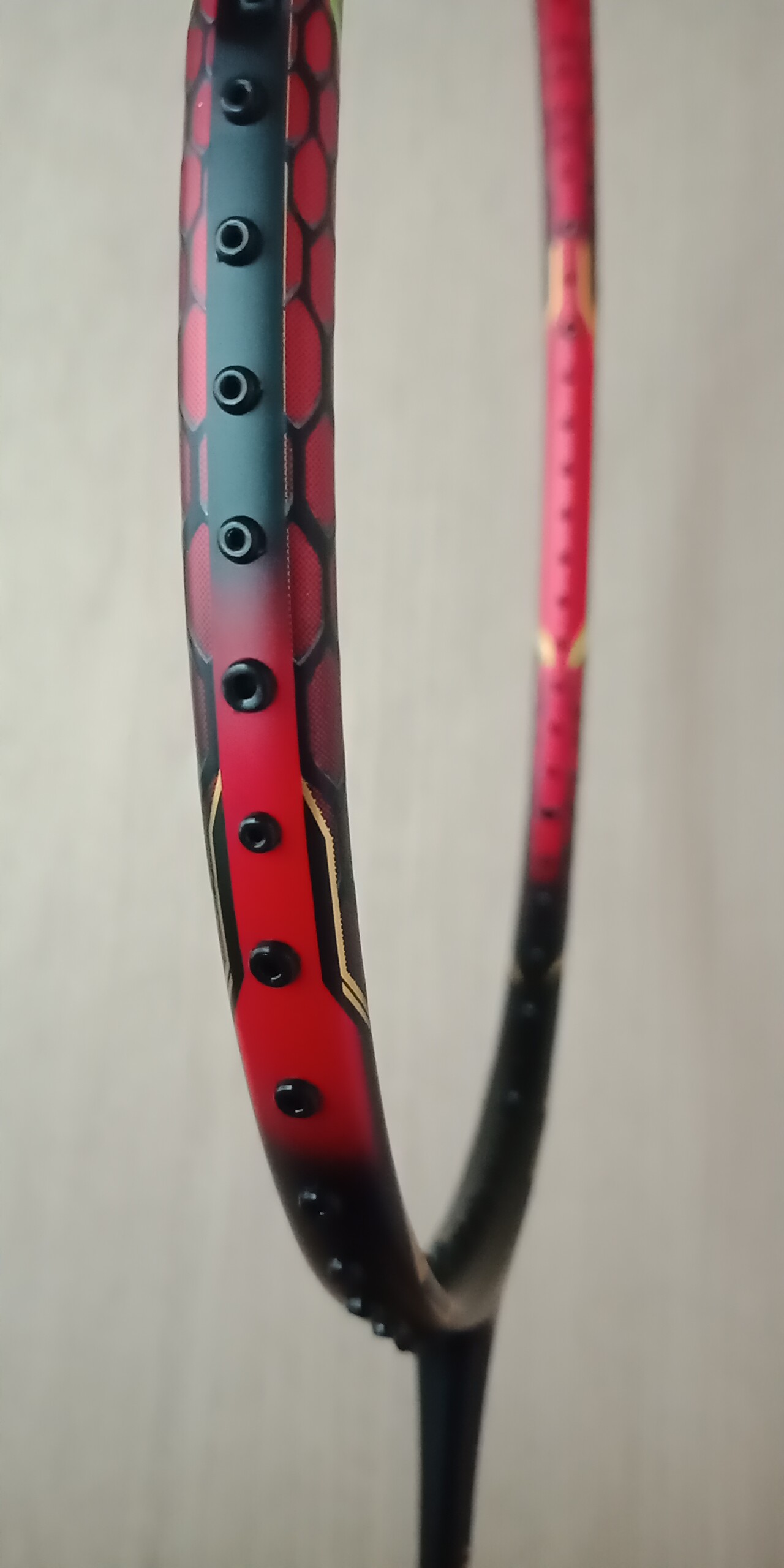 Klint Thunder Force 100