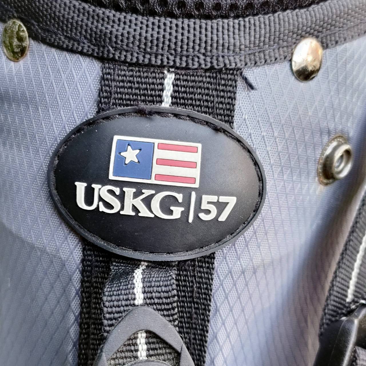 ชุดไม้กอล์ฟสำหรับเด็ก U.S. KIDS GOLF 57″ ความสูง : 57-60 นิ้ว หรือ 144-152 เซนติเมตร
