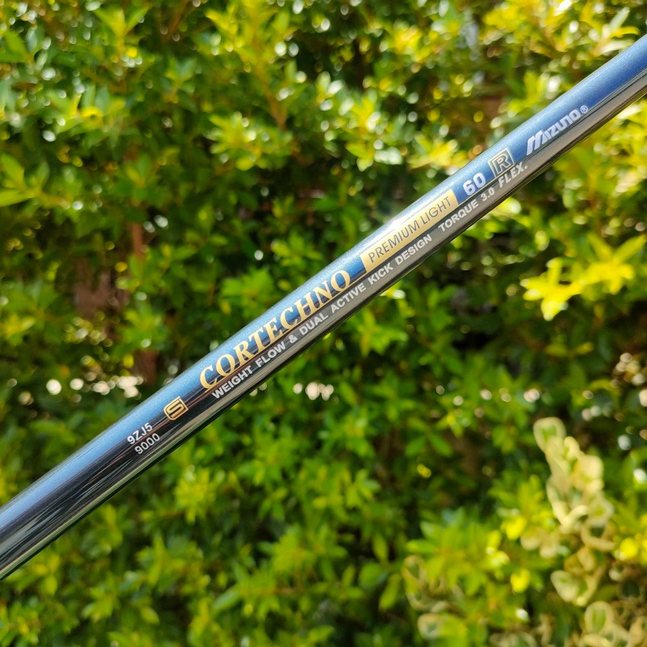 DRIVER SV2 PLUS 460 องศา 10.5 ก้าน CORTECHNO FLEX R หัวสี่เหลี่ยม เน้นชดเชยความผิดพลาดสูง ตีตรงแบบจัดๆ ตีโดนง่าย ตีแม่นยำ ไม้กอล์ฟมือสอง ของแท้ BY NakaraLuxurious