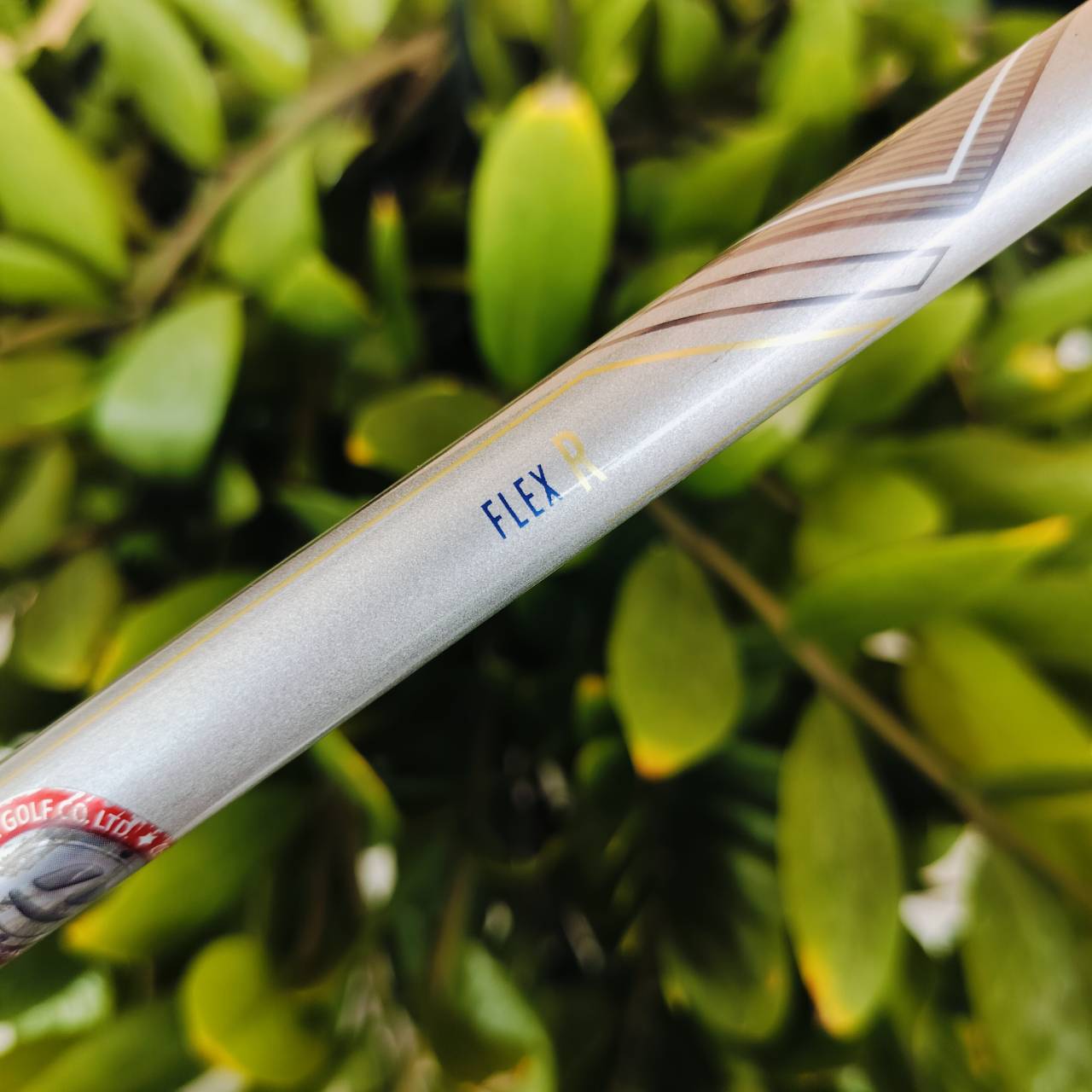 FW5 Taylormade GLOIRE เป็นตัวพรีเมี่ยมของ Taylormade งาน JDM เน้นขายในประเทศญี่ปุ่น คุณภาพดีมาก ตีง่าย สบายๆค่ะ ไม้กอล์ฟพรีเมี่ยมมือสอง ของแท้ By NakaraLuxurious