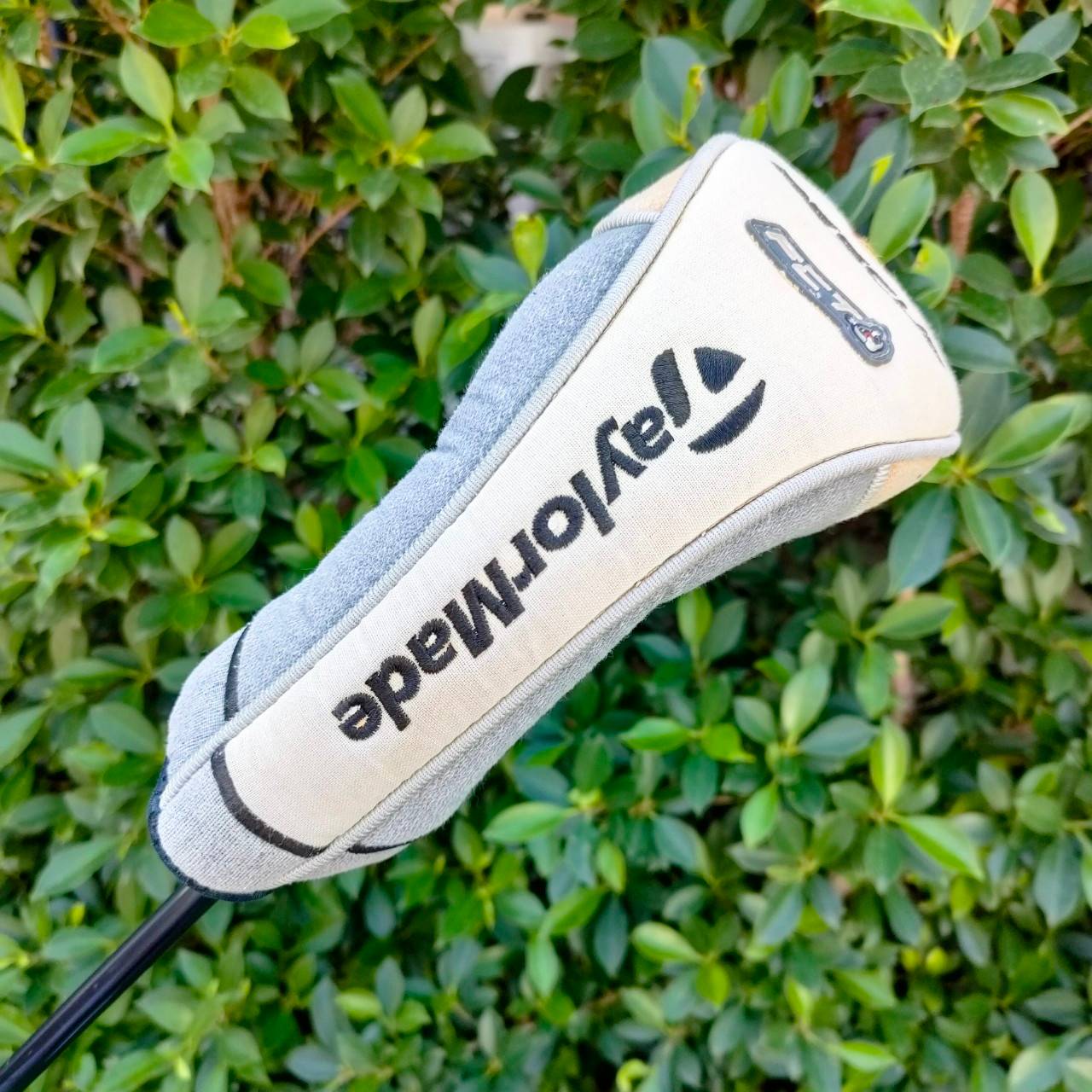HYBRID 3 TAYLORMADE RESCUE องศา 18 ก้าน FUJIKURA FLEX R