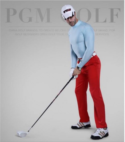 หมวกกอล์ฟ PGM MZ001