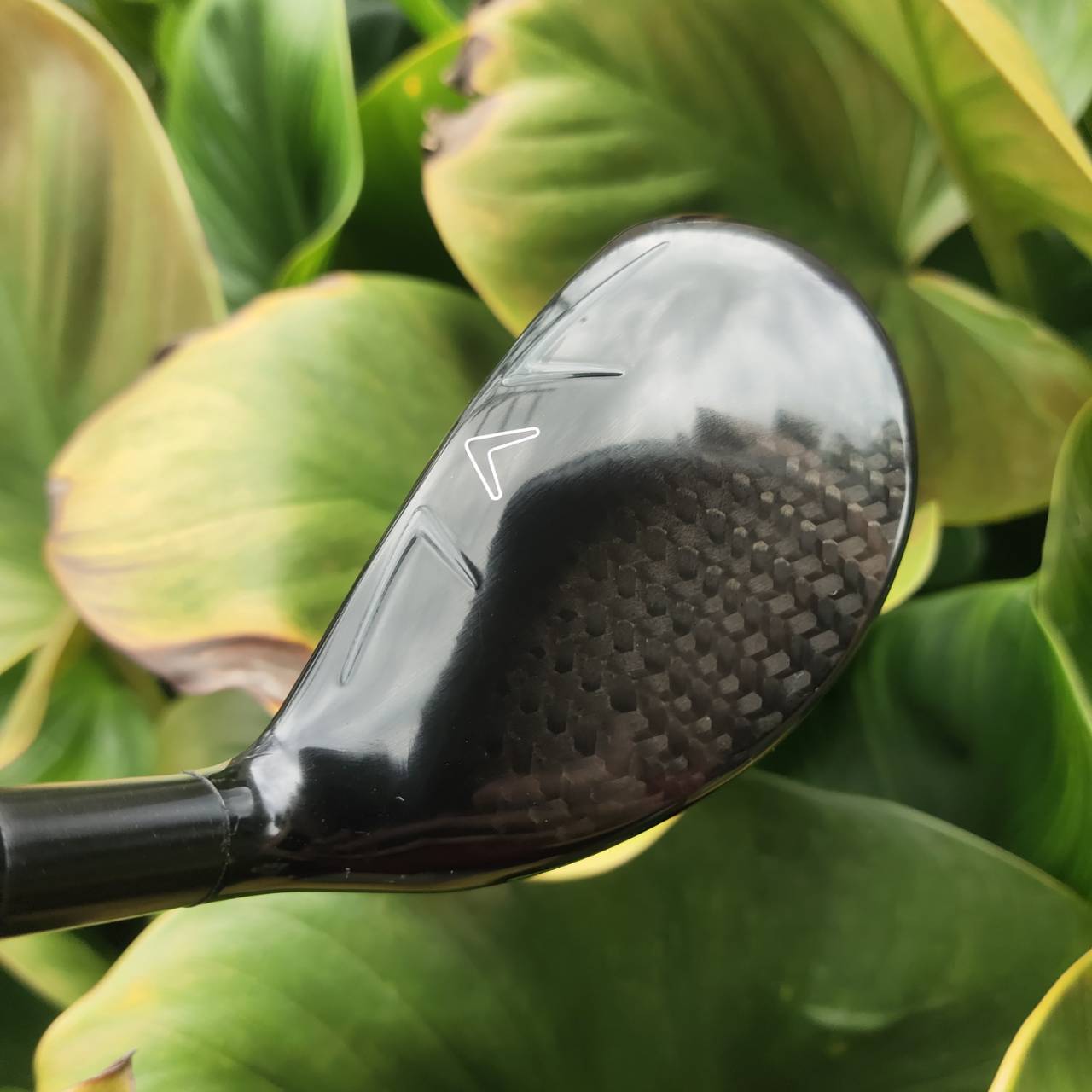 Hybrid CALLAWAY EPIC STAR – เบอร์ 4 รุ่นตีง่าย ตัวท็อปจาก CALLAWAY JAPAN