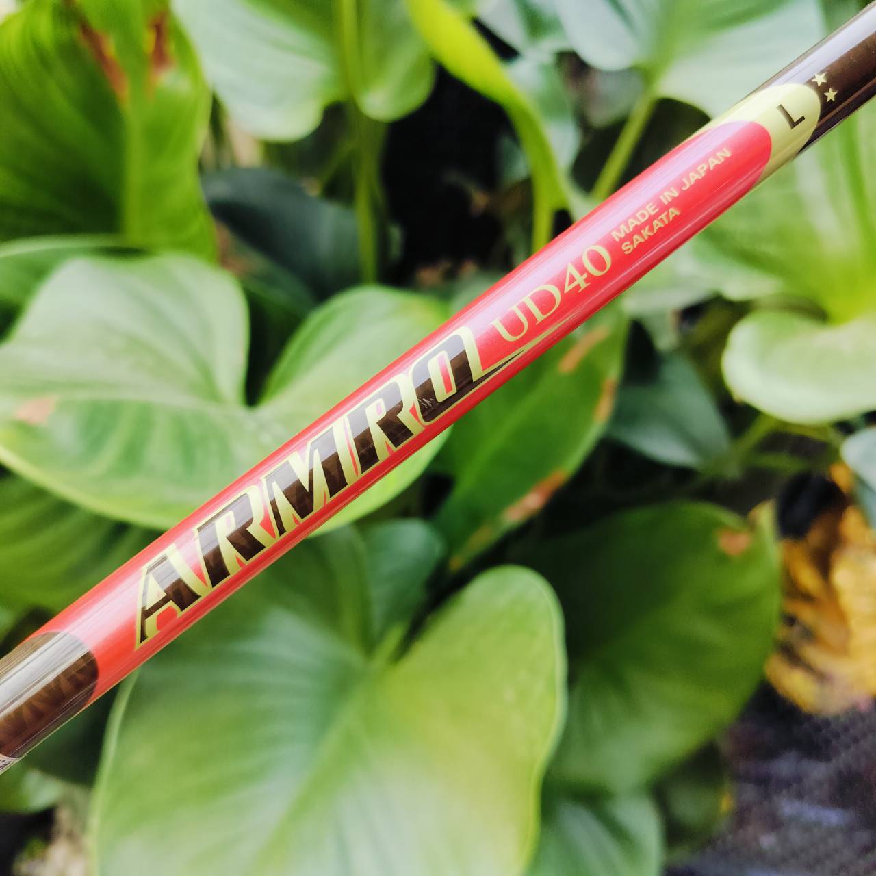 *** ไม้กอล์ฟสำหรับผู้หญิง *** FW5 HONMA BERES ML512 องศา 19 ** ก้านสองดาว ** ARMRQ UD49 LADY ก้านถักสุดพรีเมี่ยม ดีกว่าก้านทั่วไปมากๆ ไม้กอล์ฟพรีเมี่ยมมือสอง ของแท้ By NakaraLuxurious