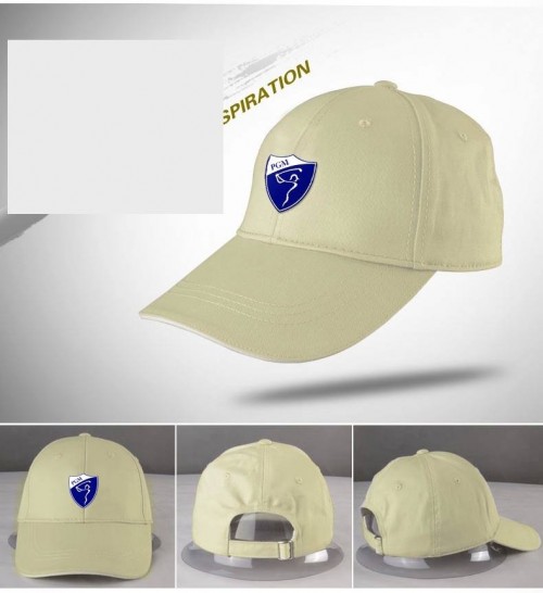 หมวกกอล์ฟ PGM MZ010