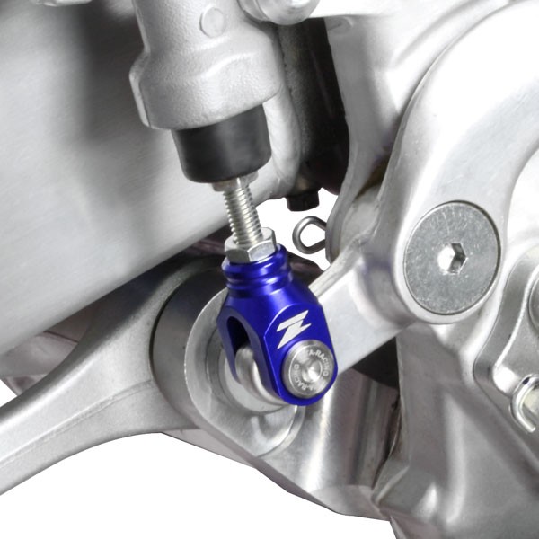 หูปั้มกระทุ้งเบรคหลัง ZETA Rear Brake Clevis CRF150R 07-20, CR125R CR250/450R/RX