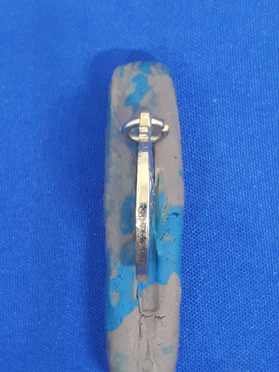 เหรียญ หลวงพ่อ ฤาษี ลิงดำ วัด จันทาราม ท่าซุง อุทัยธานี 200.-