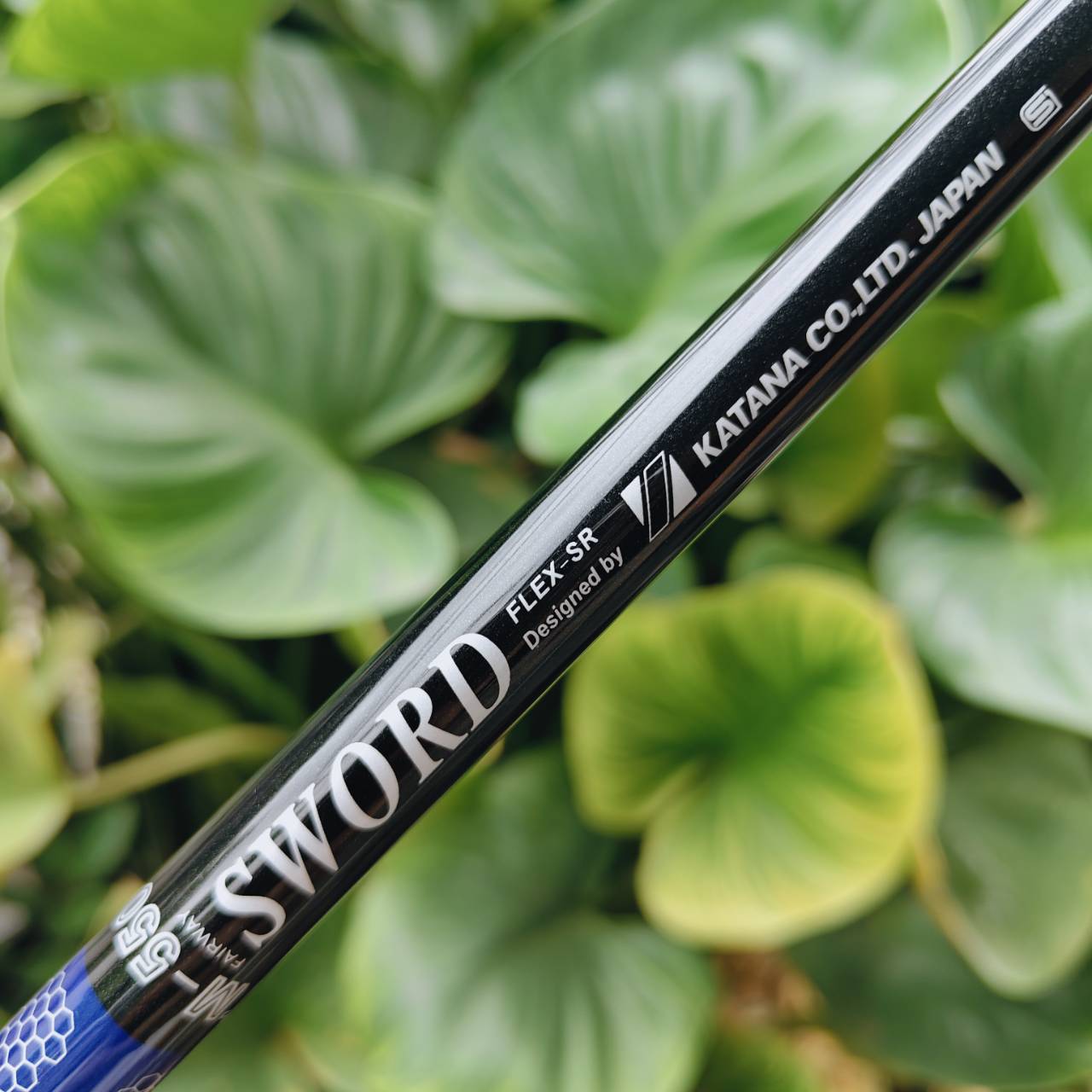 SWORD TM-550 Fairway Wood (3W) พลังและความนุ่มที่มาพร้อมดีไซน์ระดับพรีเมียมจากญี่ปุ่น