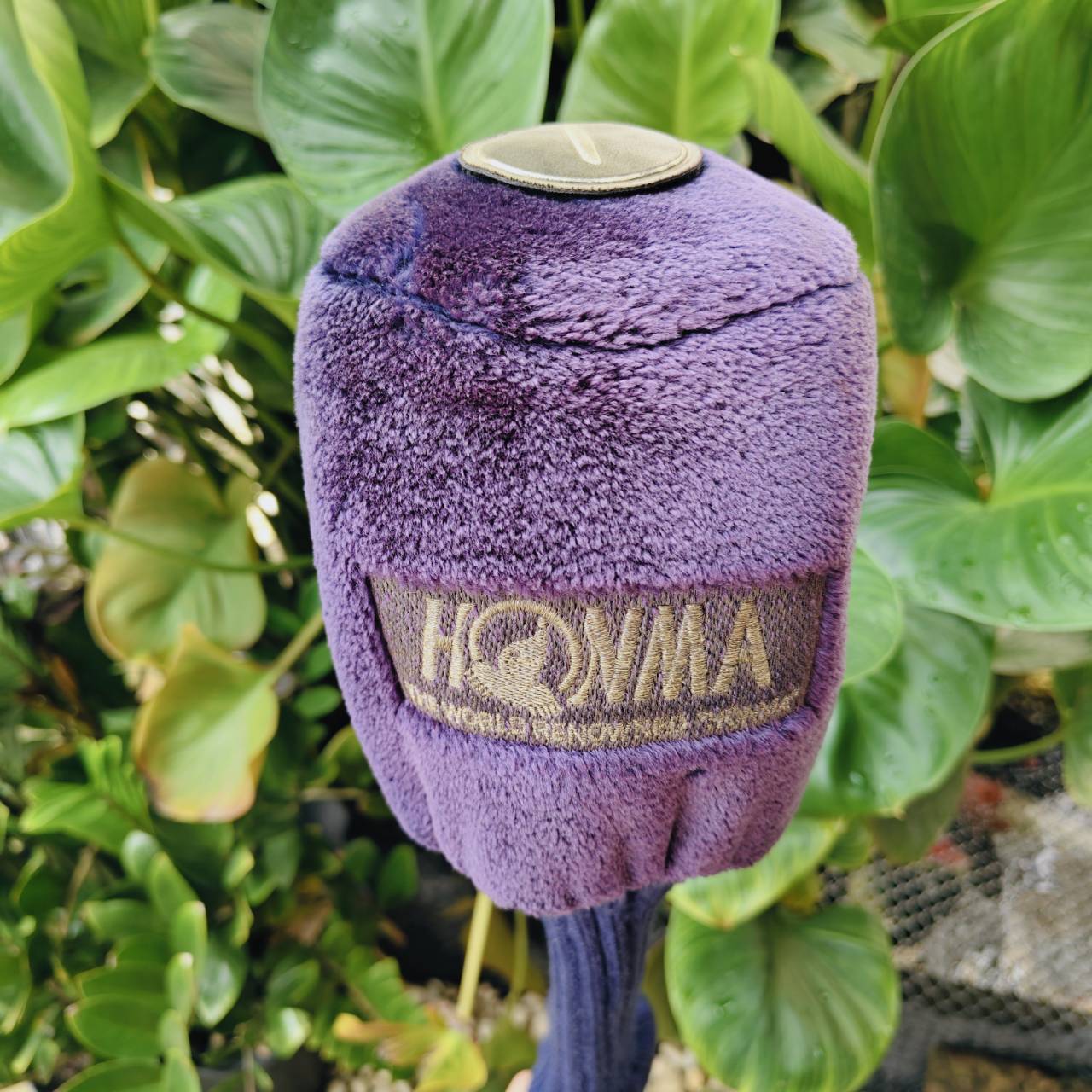 HONMA TWIN MARK 808RF CARBONIUM ⭐️⭐️ ก้าน 2 ดาว FLEX R