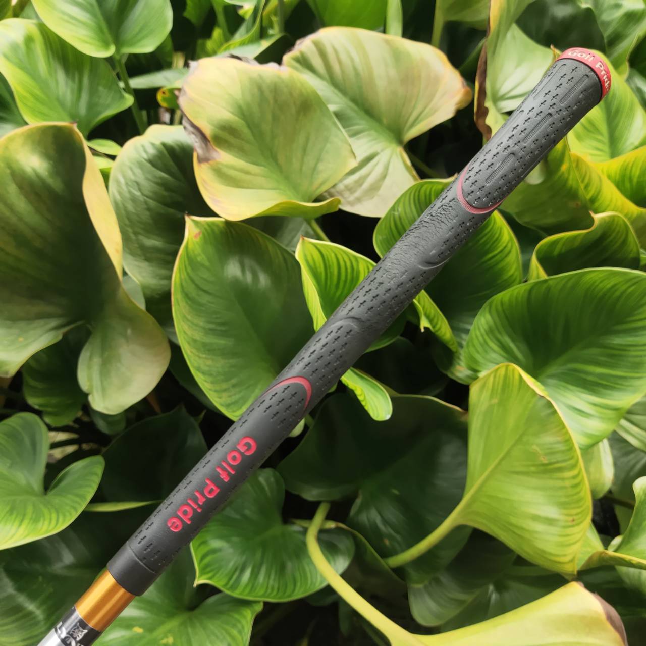 Driver GOLDREN LYNX หน้าเด้ง Hi-COR ตัว SUPER PREMIUM ของ LYNX เน้นขายในญี่ปุ่น