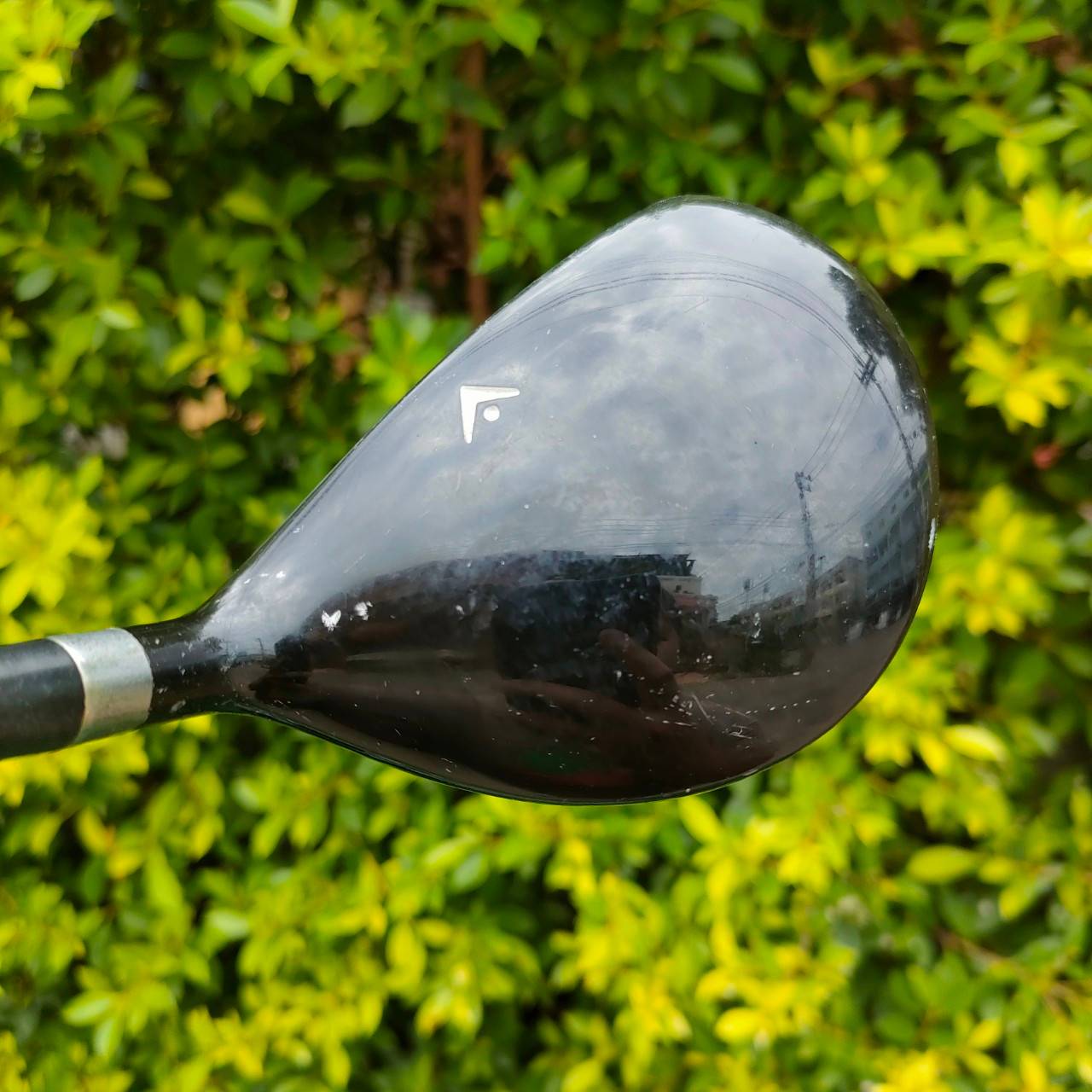 FW5 MCKENLY MC-TEN องศา 21 ก้าน MC-TEN FLEX R วัสดุ HYPER STEEL เหมาะกับ Fairwaywoods มาก ไม้กอล์ฟมือสอง ของแท้ BY NakaraLuxurious