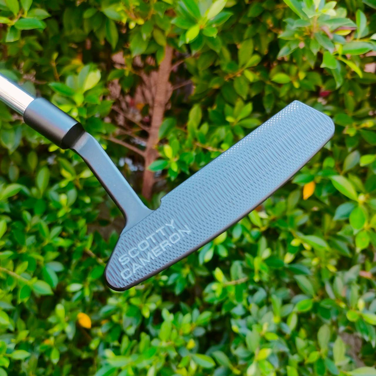 ***ไม้กอล์ฟสำหรับท่านที่ถนัดซ้าย*** PUTTER TITLEIST SCOTTY CAMERON SELECT NEWPORT 2 ความยาว 35 นิ้ว สภาพสวยงามมาก!! พัตเตอร์ยอดนิยมสูงสุดในโลก!! ไม้กอล์ฟมือสอง ของแท้ BY NakaraLuxurious