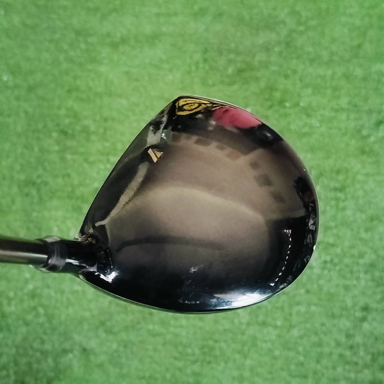 ProKennex Core One Driver วัสดุ FORGED TITANIUM ก้าน HIGH MODULUS FLEX R ไม้กอล์ฟพรีเมี่ยมมือสอง ของแท้ By NakaraLuxurious