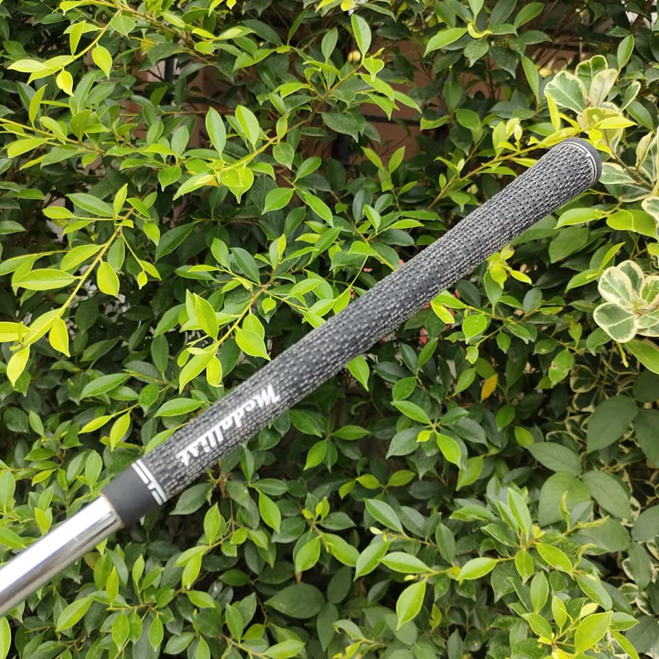 เหล็ก 8 HONMA PP-737 ก้าน Dynamic gold s200 HIRO HONMA แน่นๆ นุ่มๆ