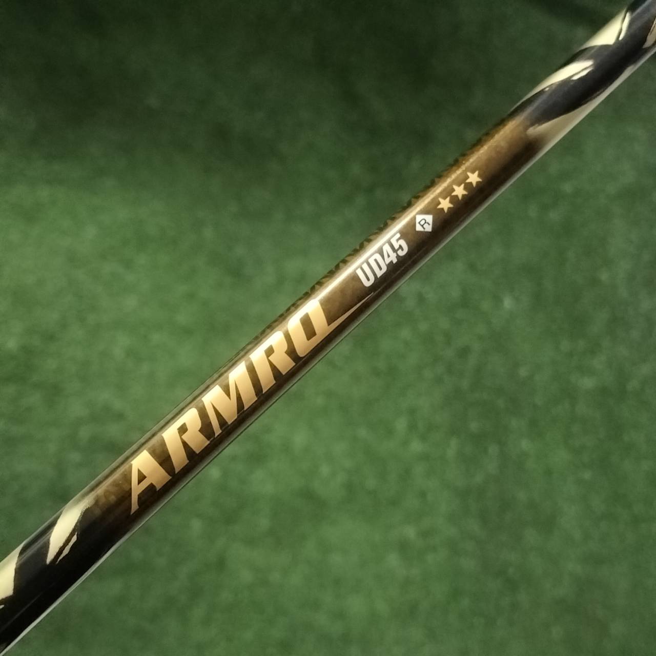 ** ก้าน 3 ดาว ** FW7 HONMA BERES MG613 ก้านระดับ 3 ดาว ดีกว่าก้านทั่วไปมาก!!! และราคาแพงมากค่ะ!!! JAPAN SAKATA ไม้กอล์ฟพรีเมี่ยมญี่ปุ่นมือสอง ของแท้ By NakaraLuxurious