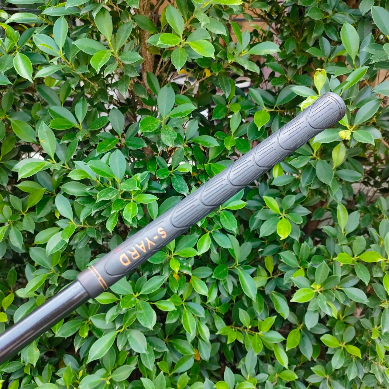 AW S-YARD TUNGSTAR ก้าน S-YARD ACAOCLA 8.8 FLEX R ชิพง่าย มีถ่วงทังสเตน ก้านพรีเมี่ยม เบาสไตล์ไม้ญี่ปุ่น ตีไกลกว่าปกติ