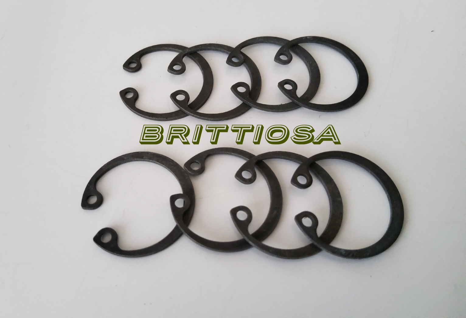 Mäntäsarja STD 1600GT X-FLOW =180e