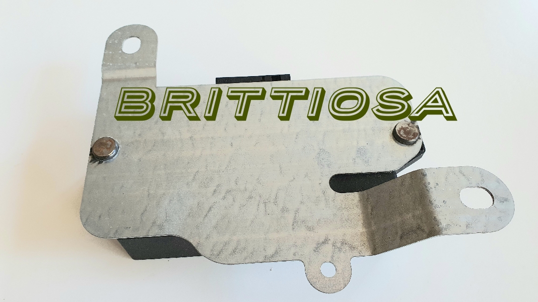 Peruutustutkamoduli S-Type--> Vin M45254 =490e