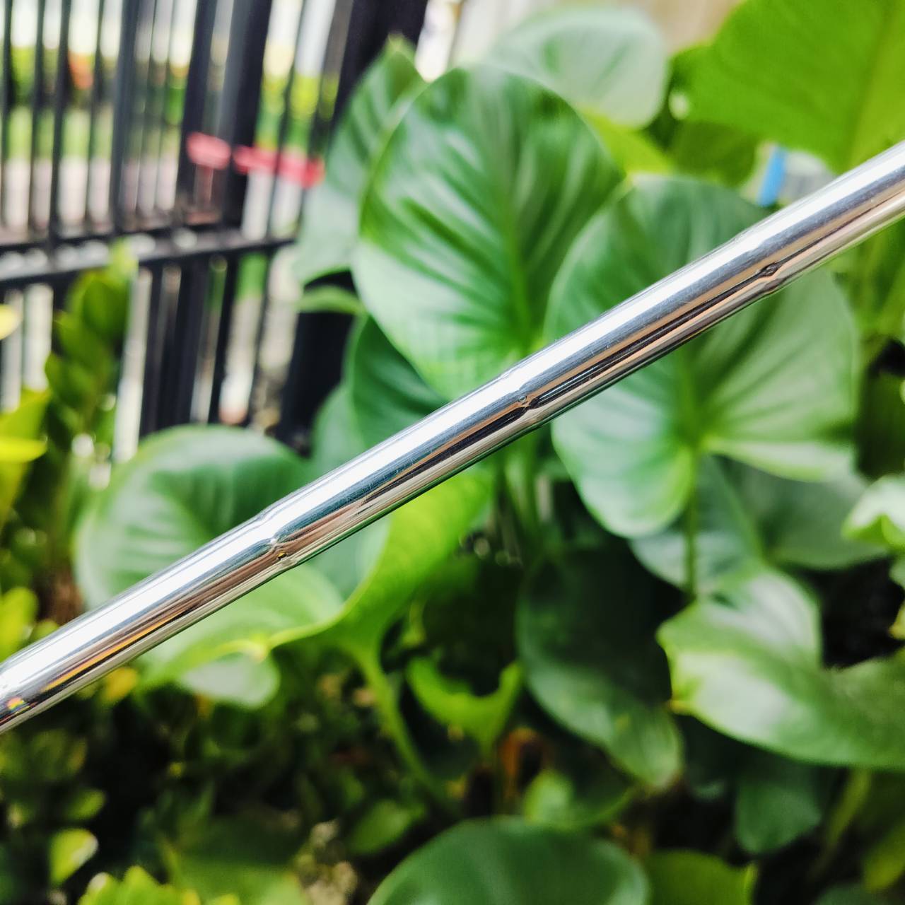 PUTTER PING KARSTEN ANSER AZ85029 Phoenix, Arizona ความยาว 35 นิ้ว วัสดุทองเหลือง ขัดผิวให้สวยจัดๆ ขัดยากมาก ไม้กอล์ฟพรีเมี่ยมมือสอง ของแท้ By NakaraLuxurious