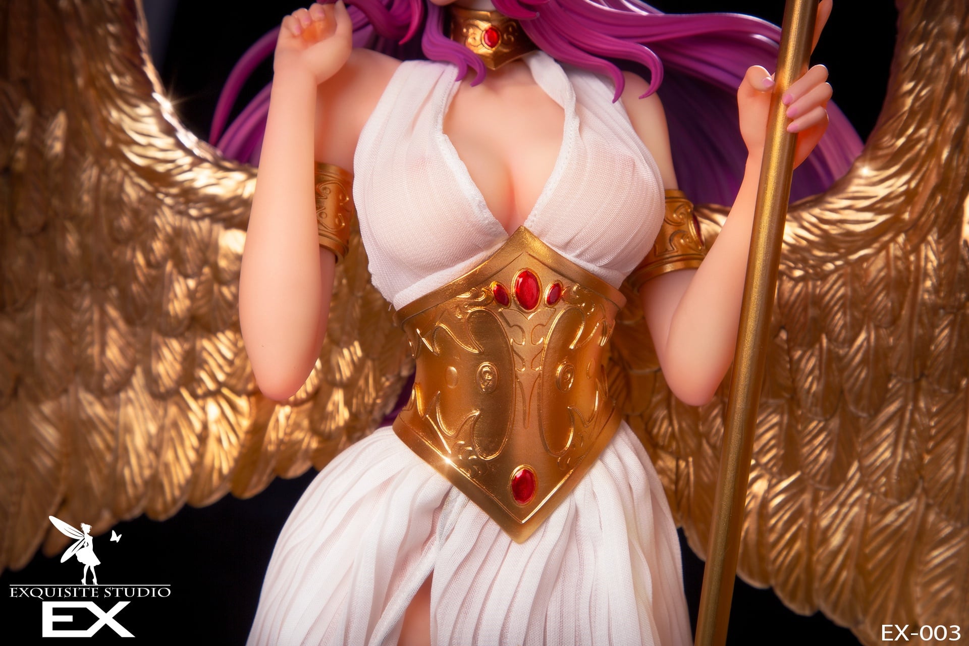 [สั่งจอง]EXQUITE STUDIO 1/4 : Athens Goddess Statue