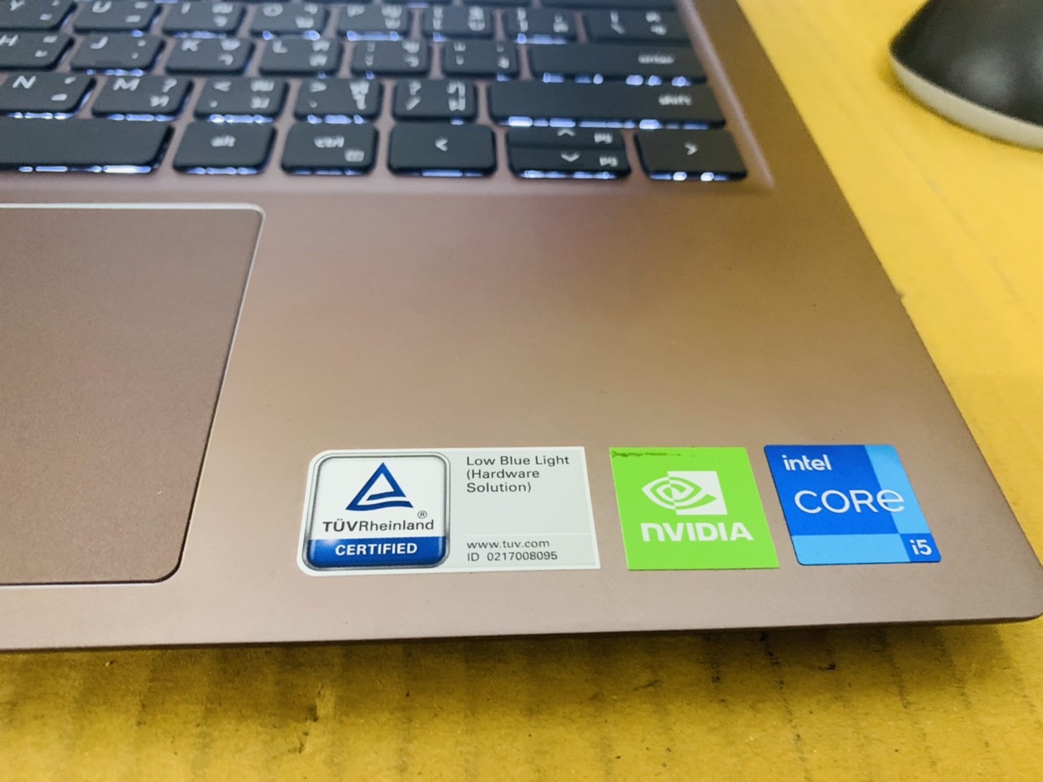 โน๊ตบุ๊ค Notebook DELL Inspiron 5410-W566214327THW10 14.0 inch - แถมเม้าส์ไร้สาย
