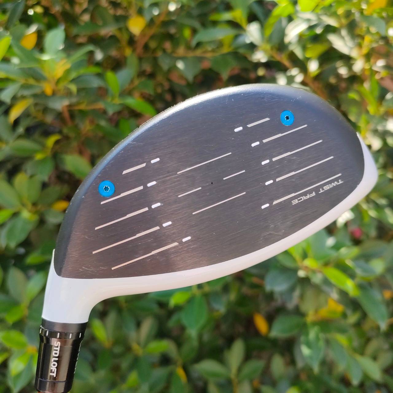 DRIVER TAYLORMADE SIM MAX องศา 9 ตีไกสุดขีด ก้าน FUJIKURA VENTUS FLEX R สภาพสวยนางฟ้า ช้าไม่ได้!!!