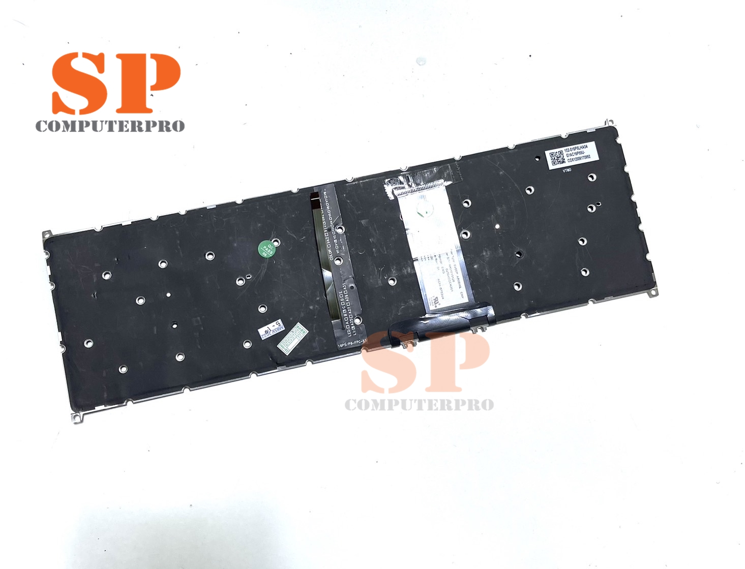 ACER KEYBOARD คีย์บอร์ด ACER Aspire 7 A715-74G