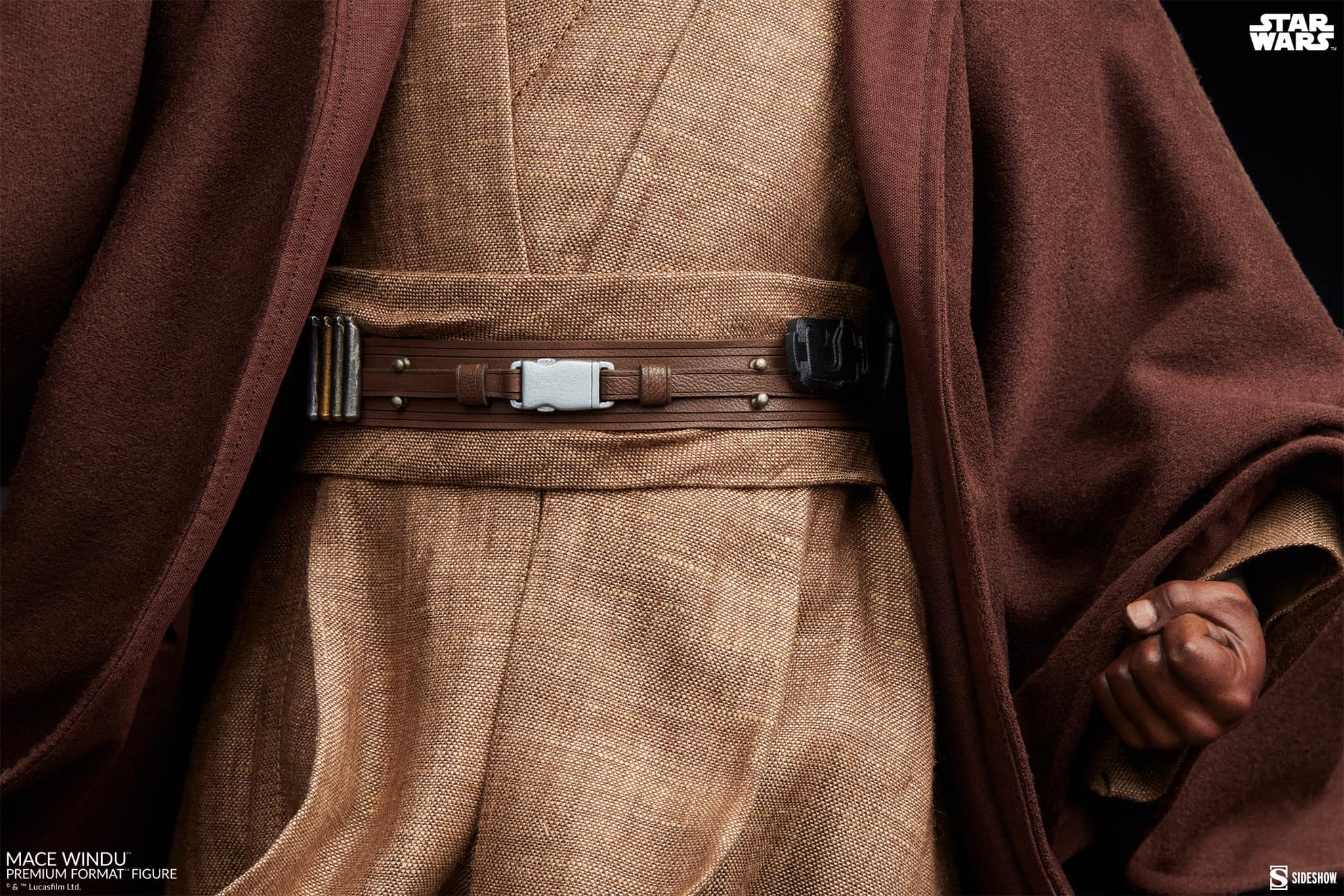 [สั่งจอง]Sideshow : Mace Windu Premium Format Figure