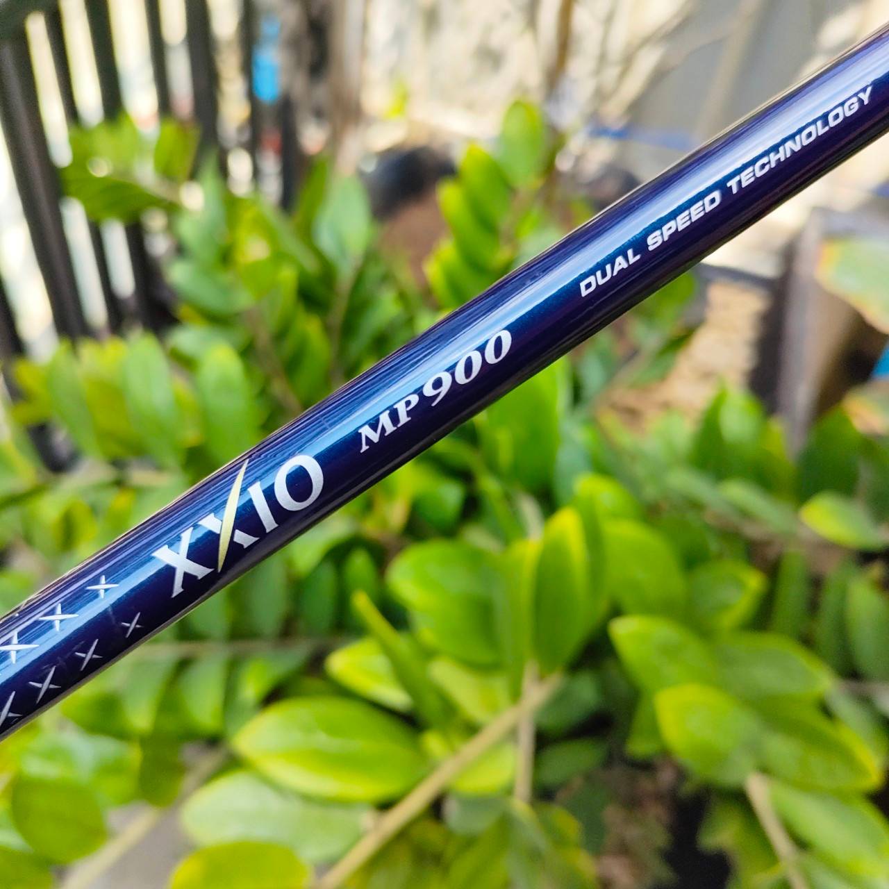 U3 XXIO 9 องศา 19 ของใหม่!! ก้าน XXIO MP900 FLEX SR สุดยอดไฮบริด รางวัลอันดับ 1 ไม้กอล์ฟพรีเมี่ยม By NakaraLuxurious