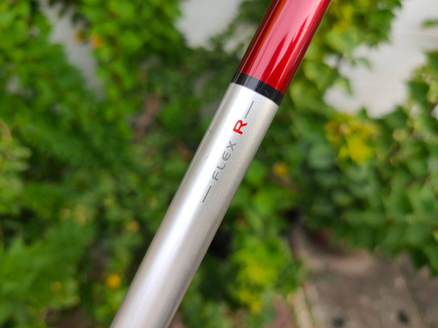 Driver R9 SUPERTRI ใส่ความดีทุกด้านในไม้นี้